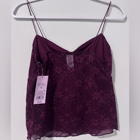 Wild Fable Lace Top - Picture 2 of 3